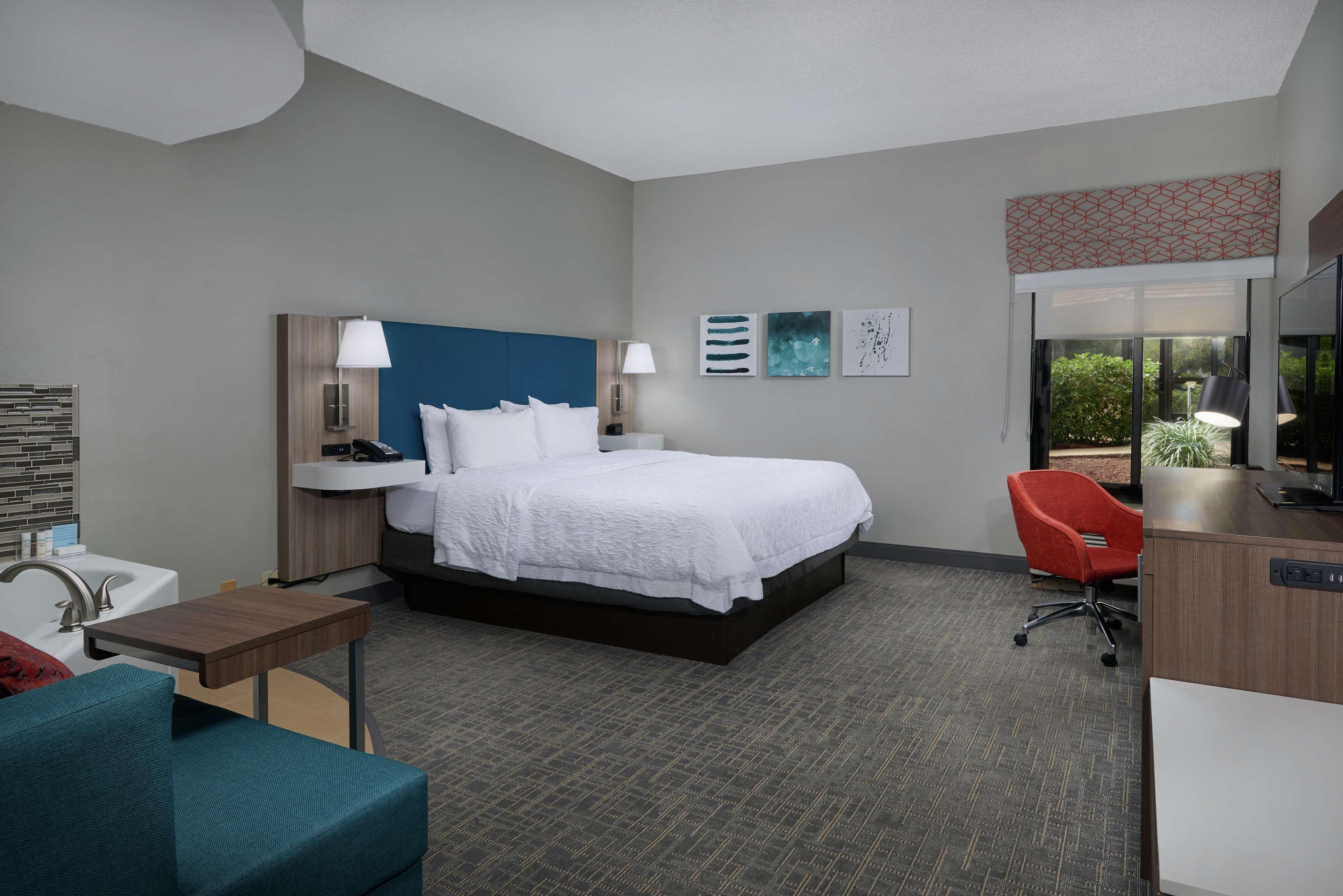 Hampton Inn Juno Beach Zewnętrze zdjęcie