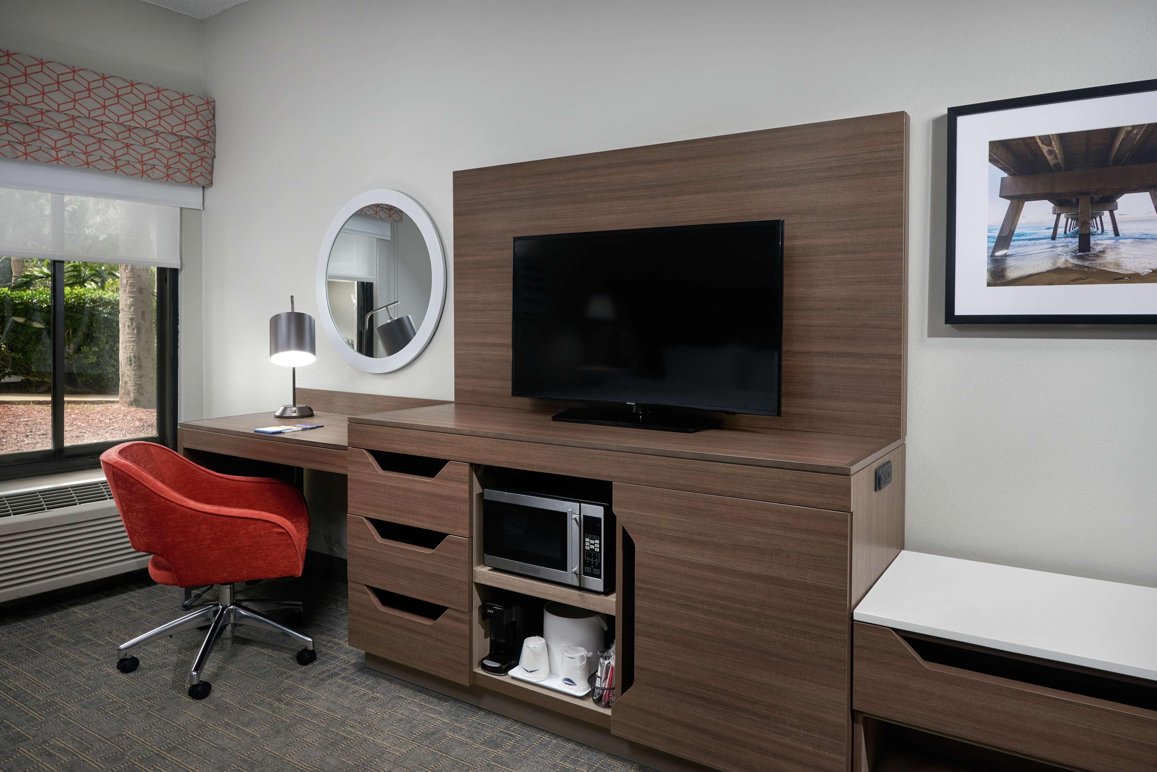 Hampton Inn Juno Beach Zewnętrze zdjęcie