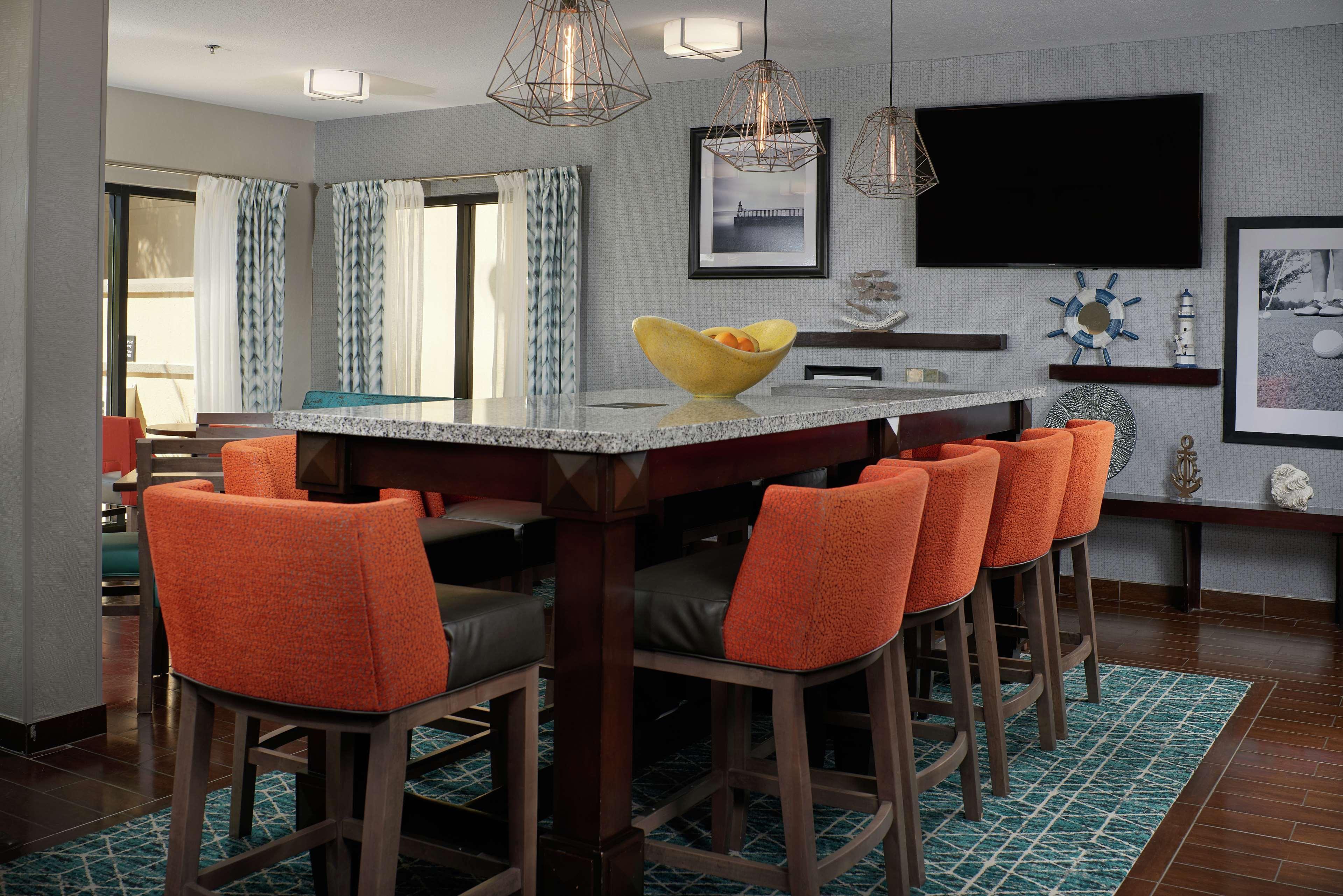 Hampton Inn Juno Beach Zewnętrze zdjęcie