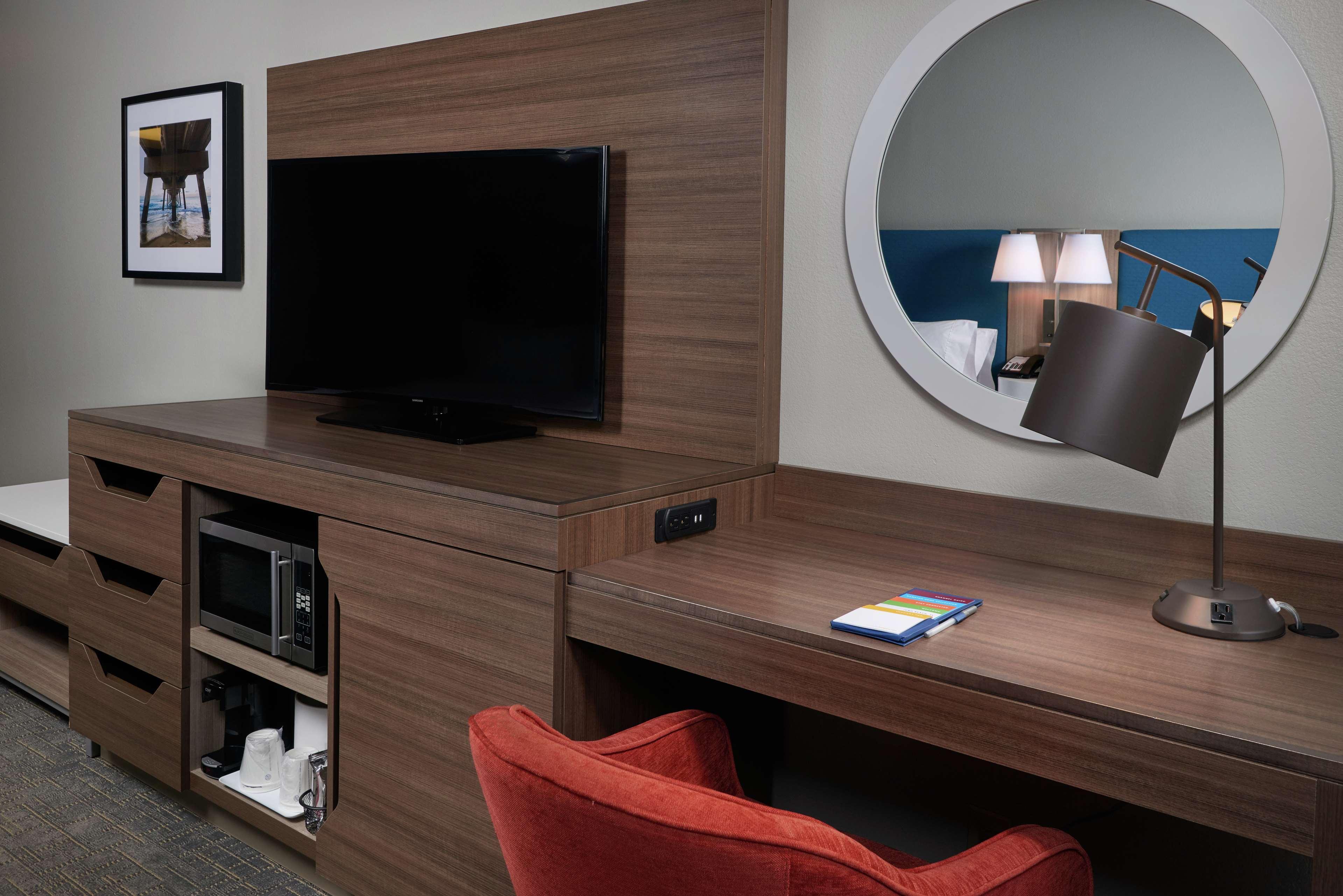 Hampton Inn Juno Beach Zewnętrze zdjęcie