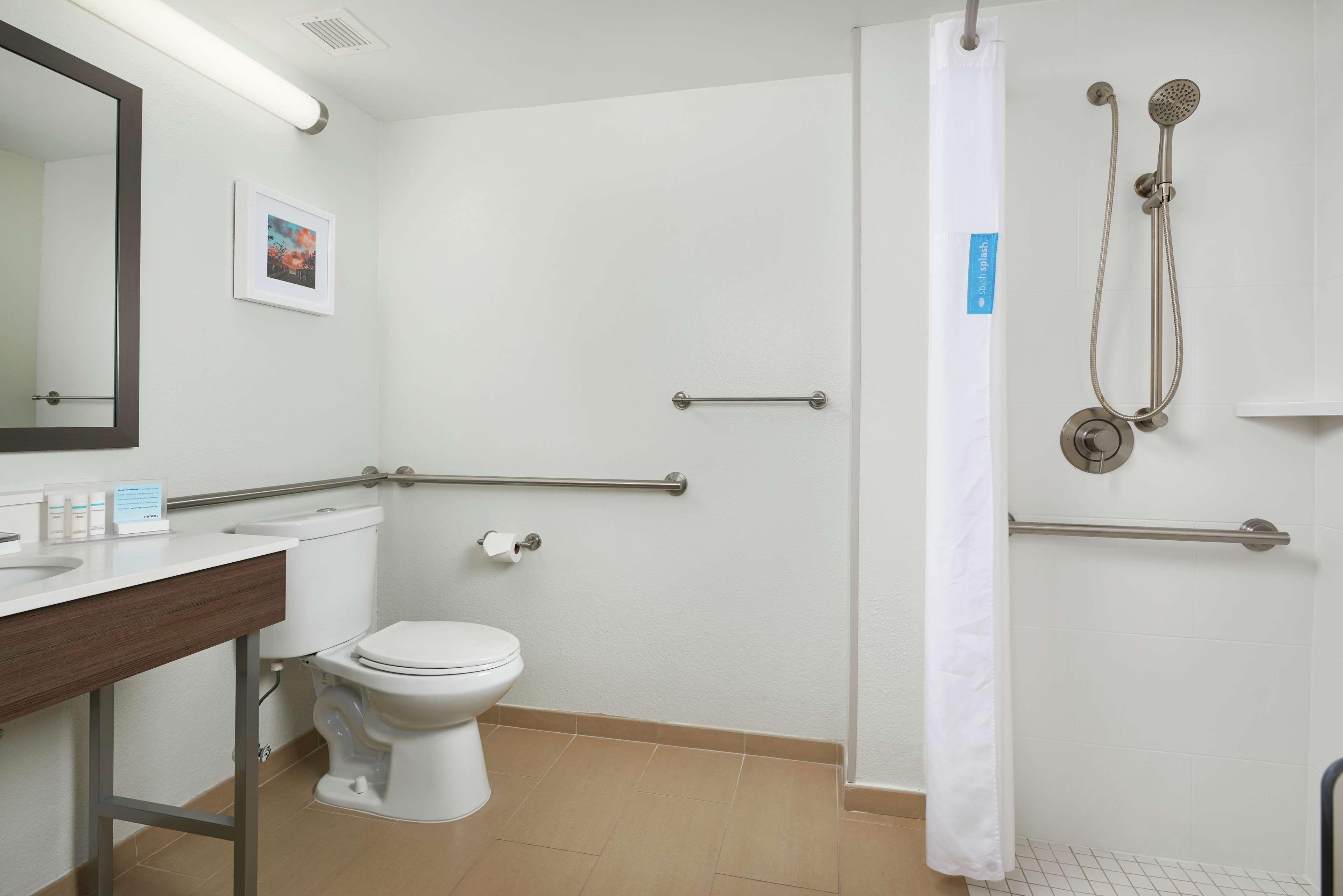 Hampton Inn Juno Beach Zewnętrze zdjęcie