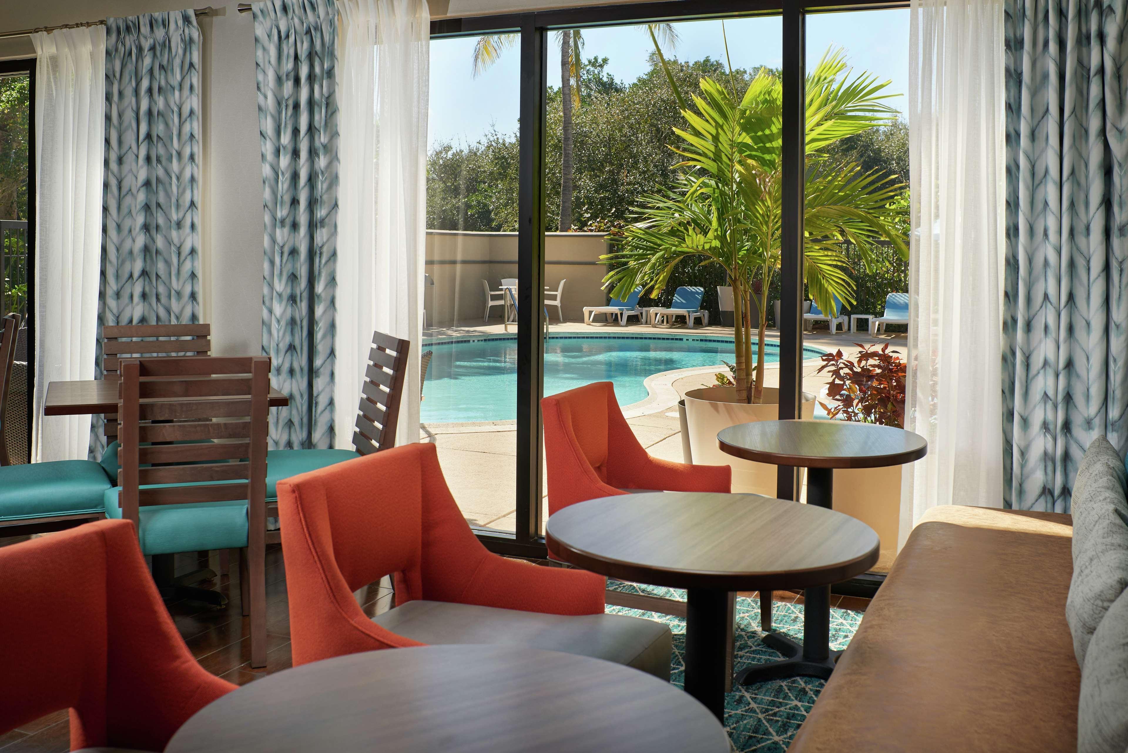 Hampton Inn Juno Beach Zewnętrze zdjęcie