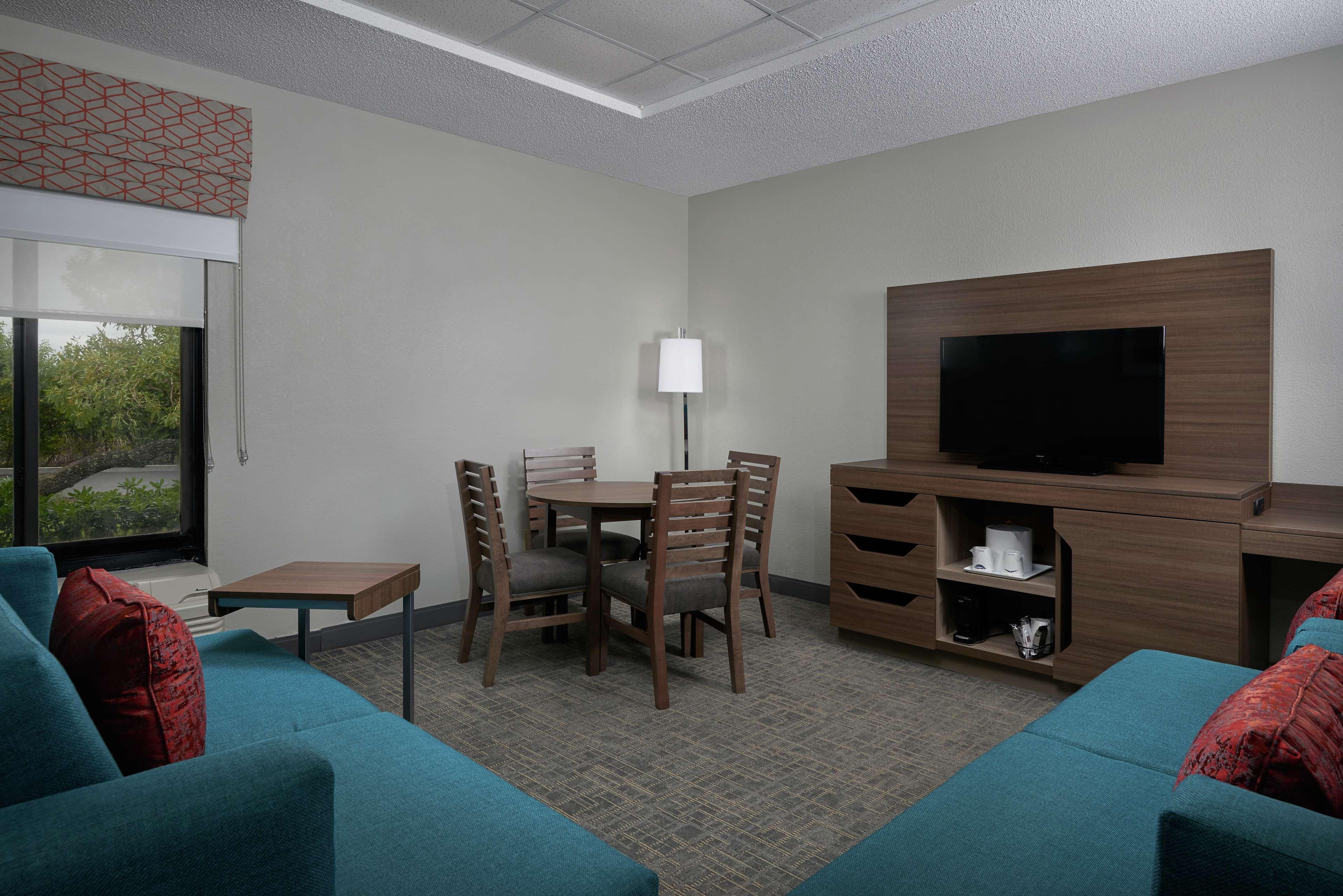 Hampton Inn Juno Beach Zewnętrze zdjęcie