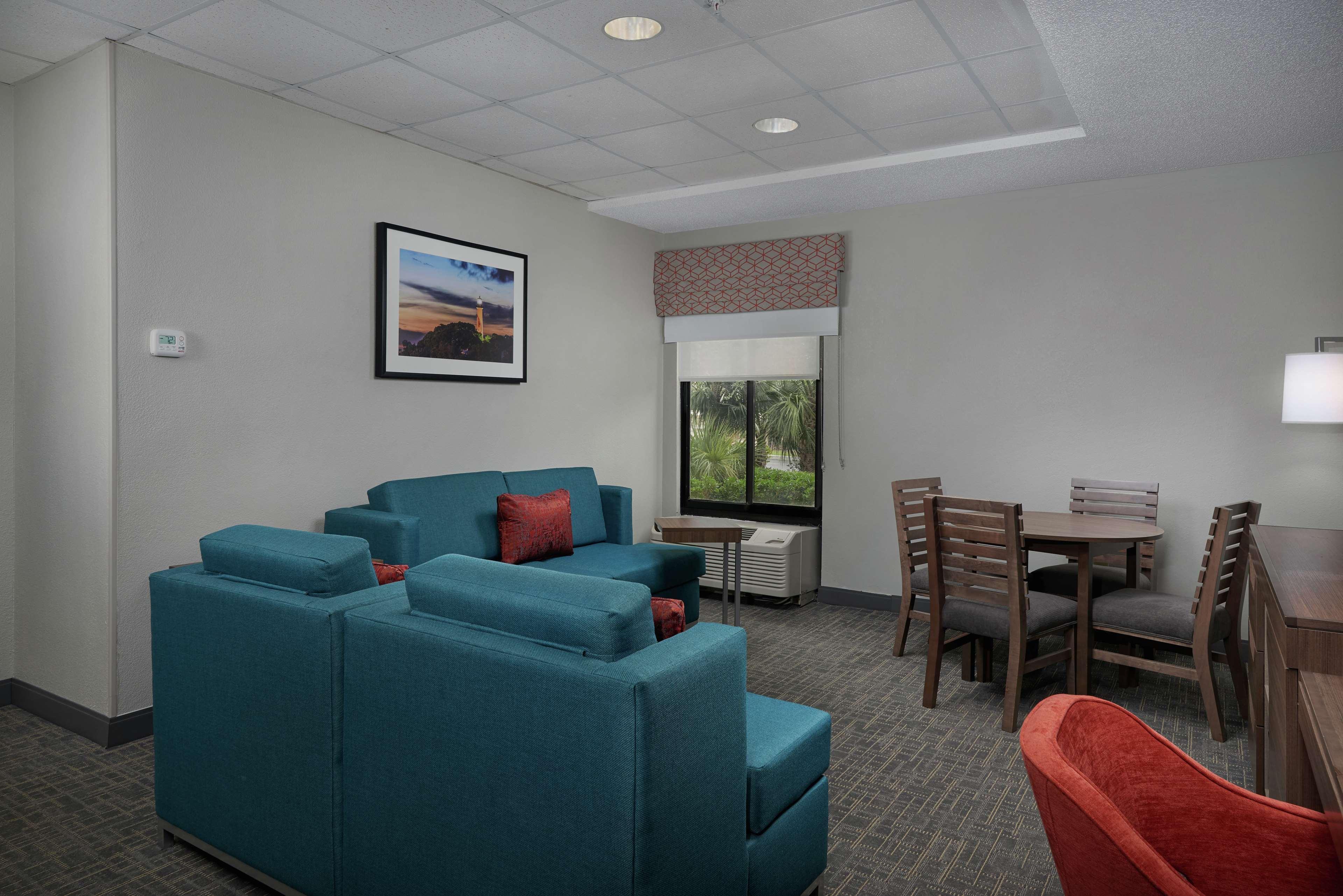 Hampton Inn Juno Beach Zewnętrze zdjęcie
