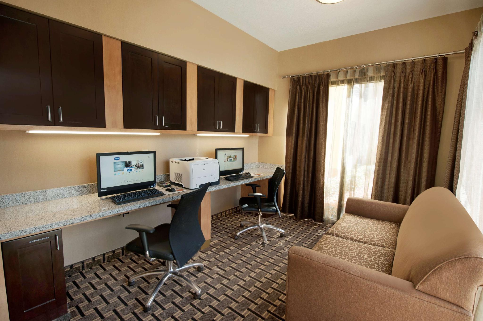 Hampton Inn Juno Beach Zewnętrze zdjęcie