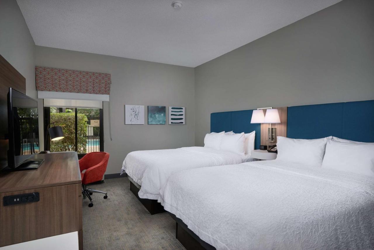 Hampton Inn Juno Beach Zewnętrze zdjęcie