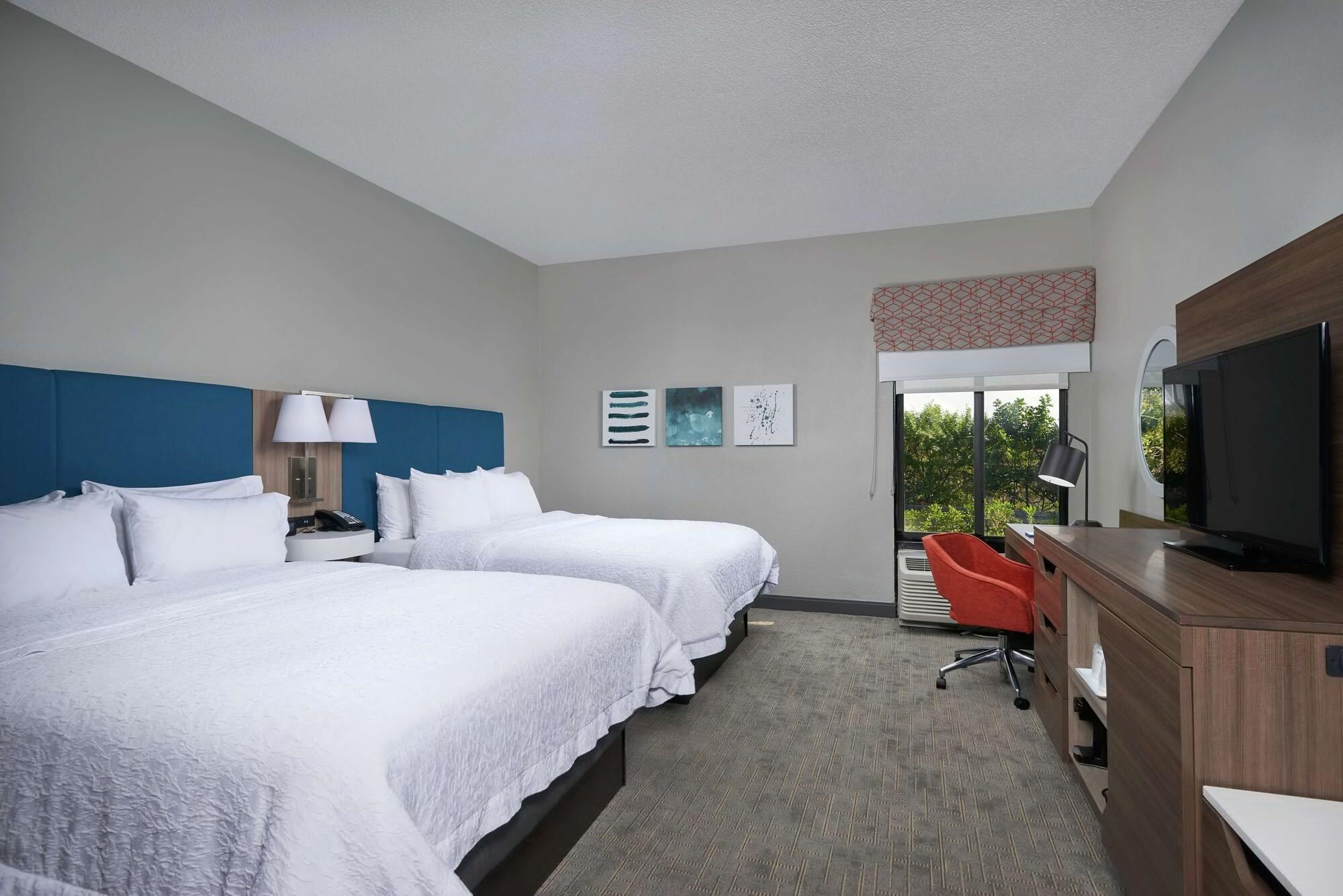 Hampton Inn Juno Beach Zewnętrze zdjęcie
