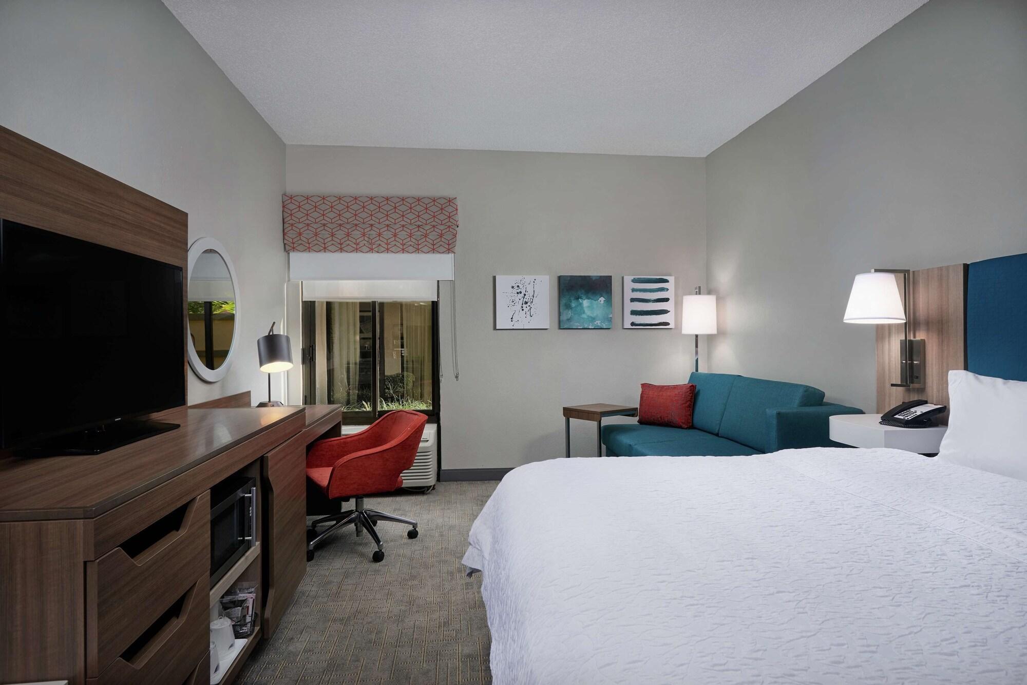 Hampton Inn Juno Beach Zewnętrze zdjęcie