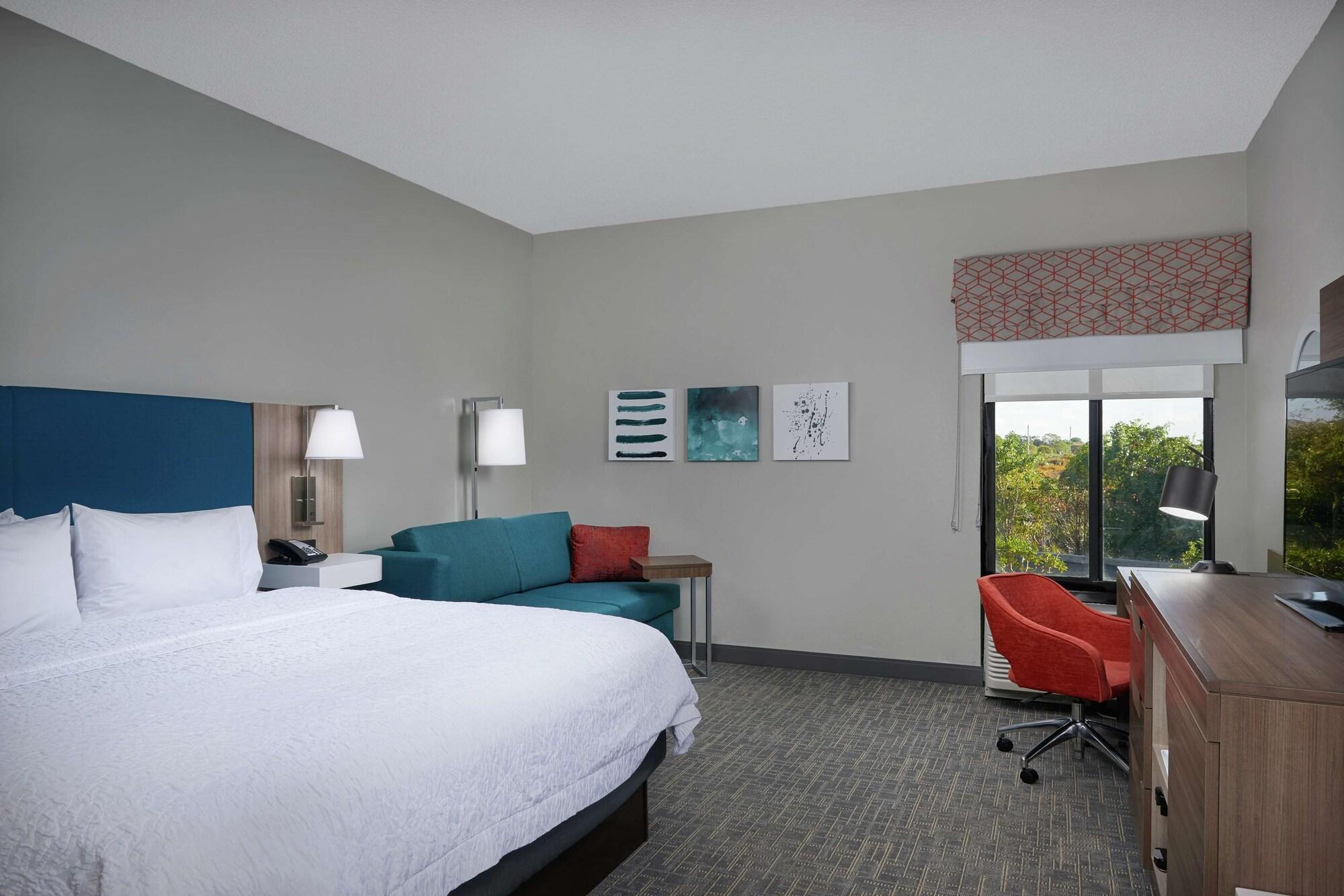 Hampton Inn Juno Beach Zewnętrze zdjęcie