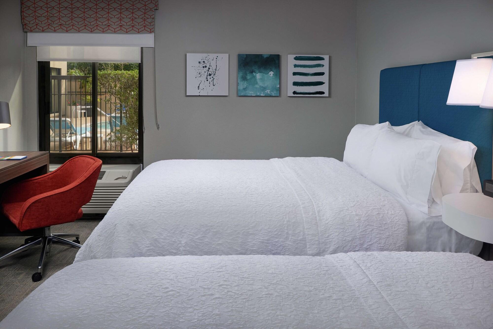 Hampton Inn Juno Beach Zewnętrze zdjęcie