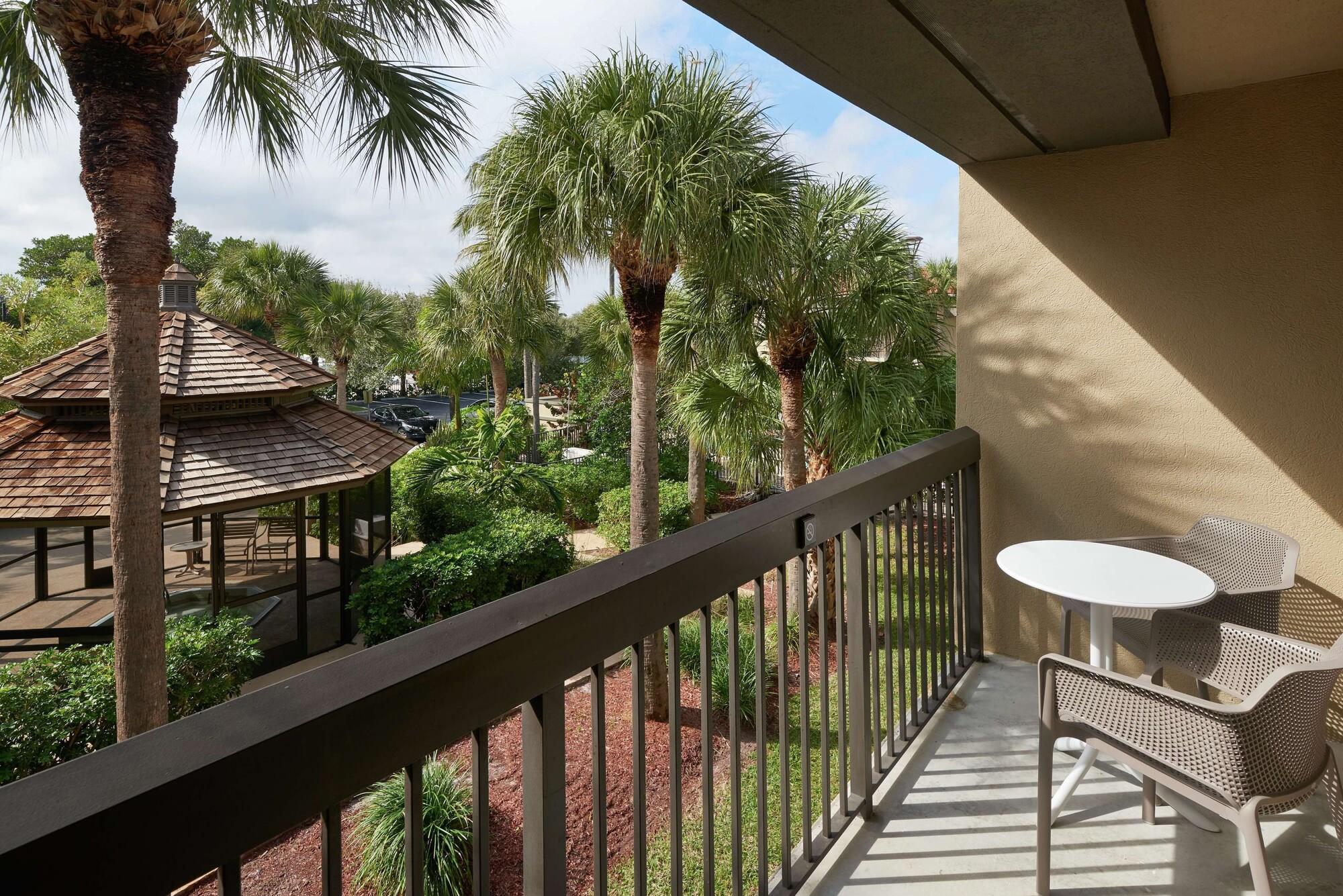 Hampton Inn Juno Beach Zewnętrze zdjęcie