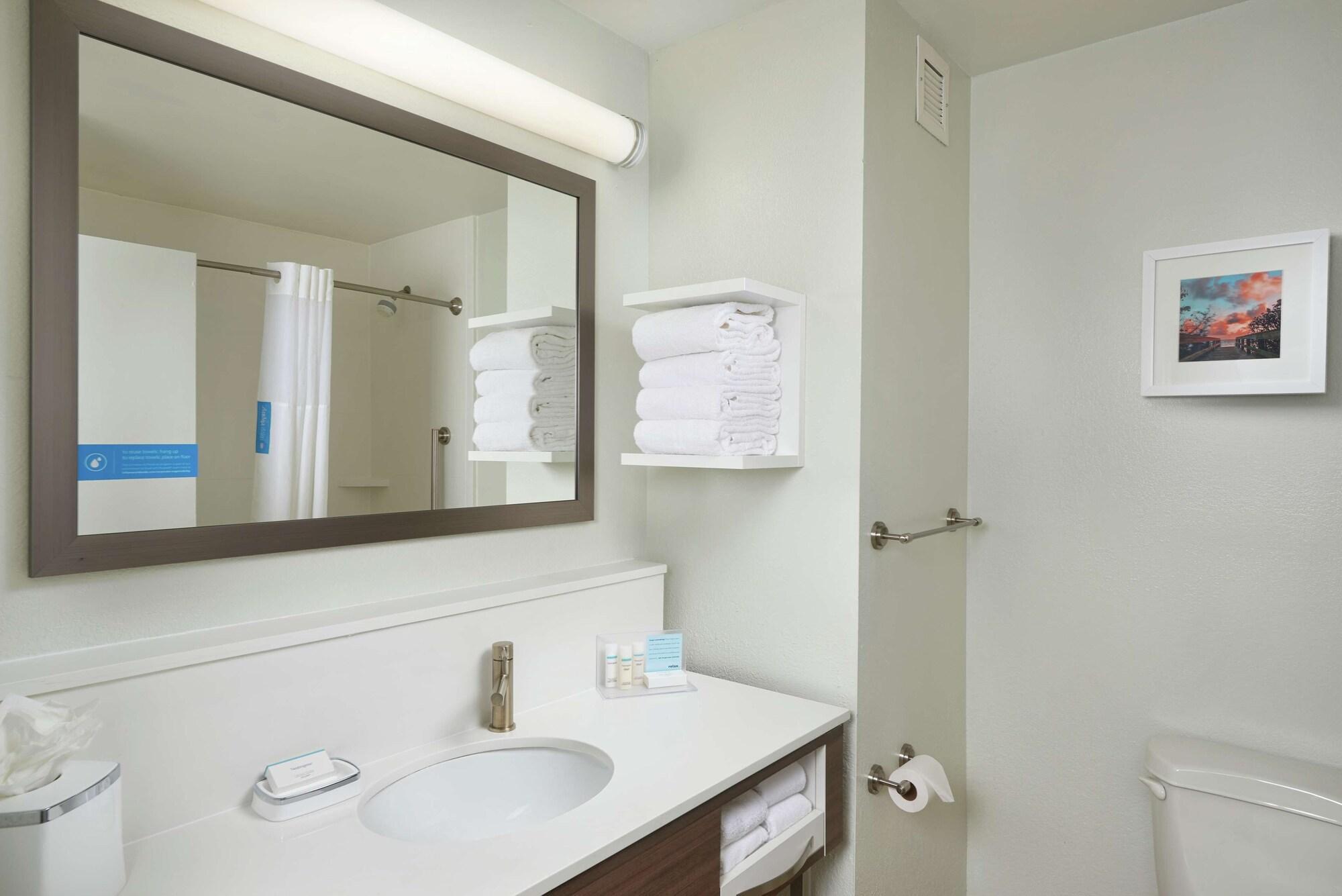 Hampton Inn Juno Beach Zewnętrze zdjęcie