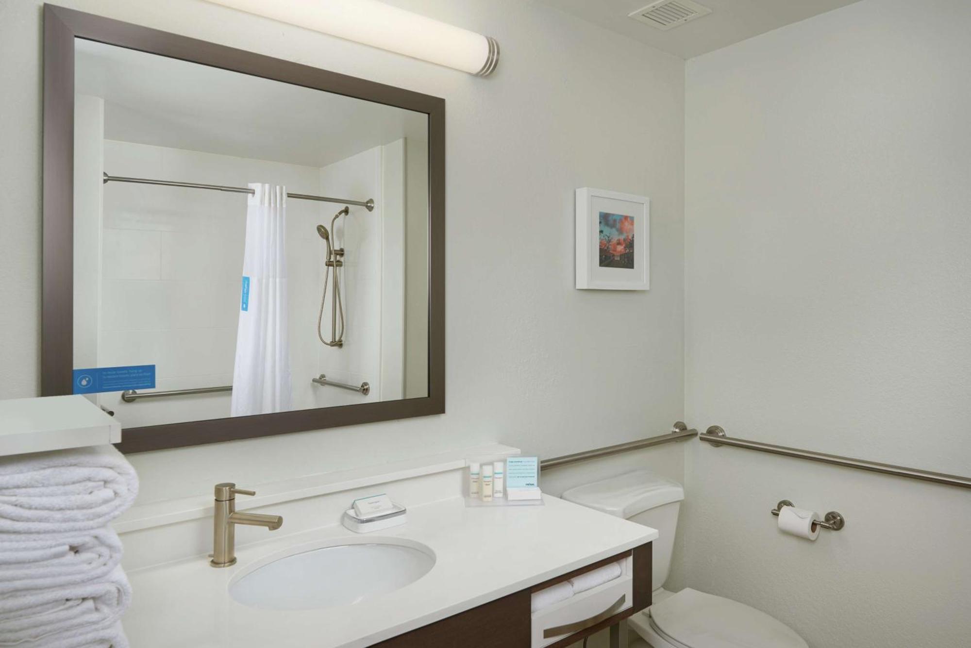Hampton Inn Juno Beach Zewnętrze zdjęcie