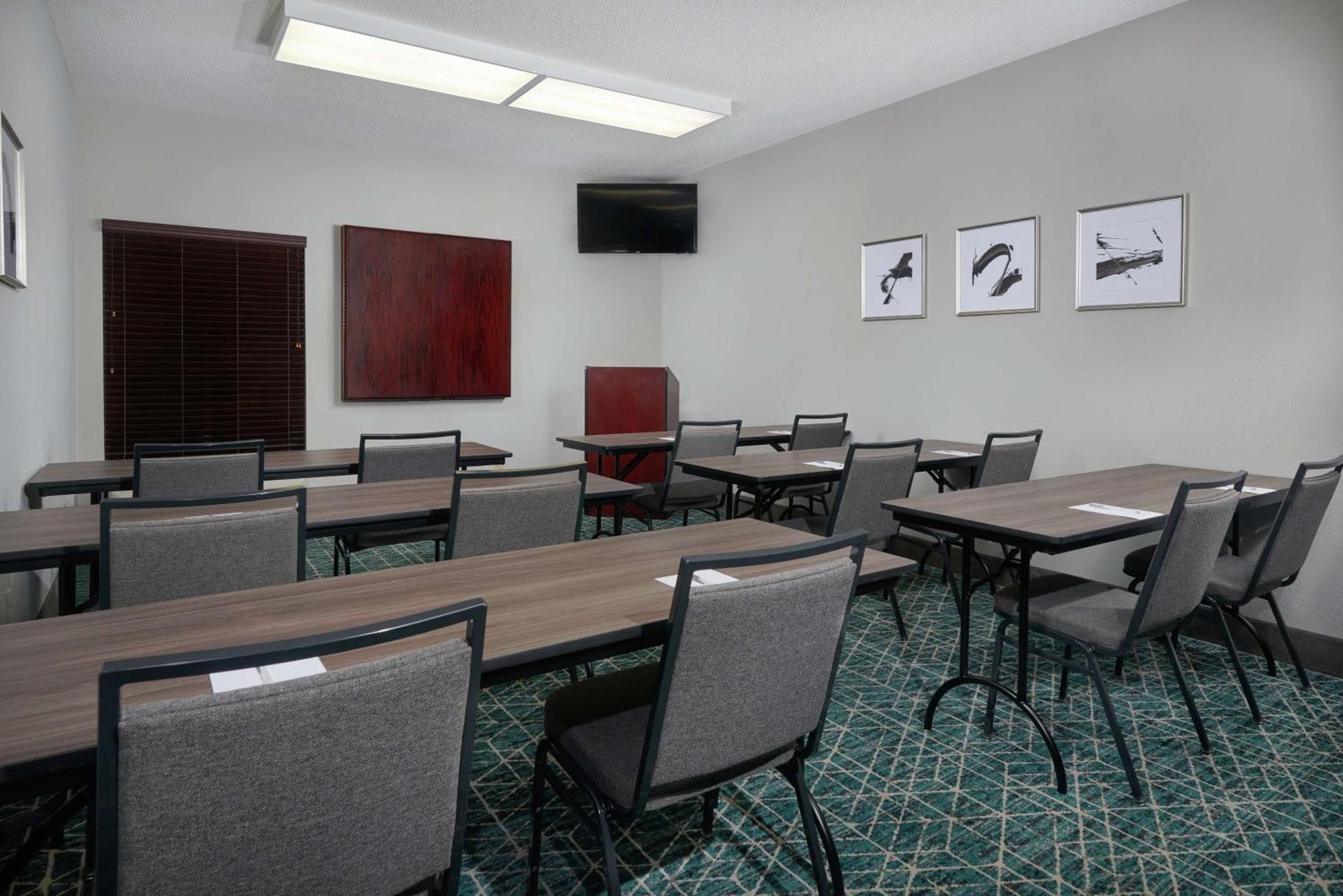 Hampton Inn Juno Beach Zewnętrze zdjęcie