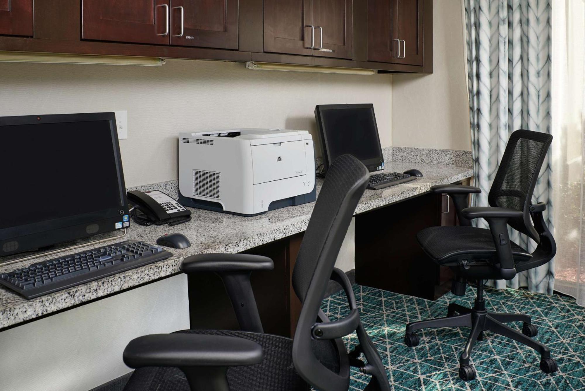 Hampton Inn Juno Beach Zewnętrze zdjęcie