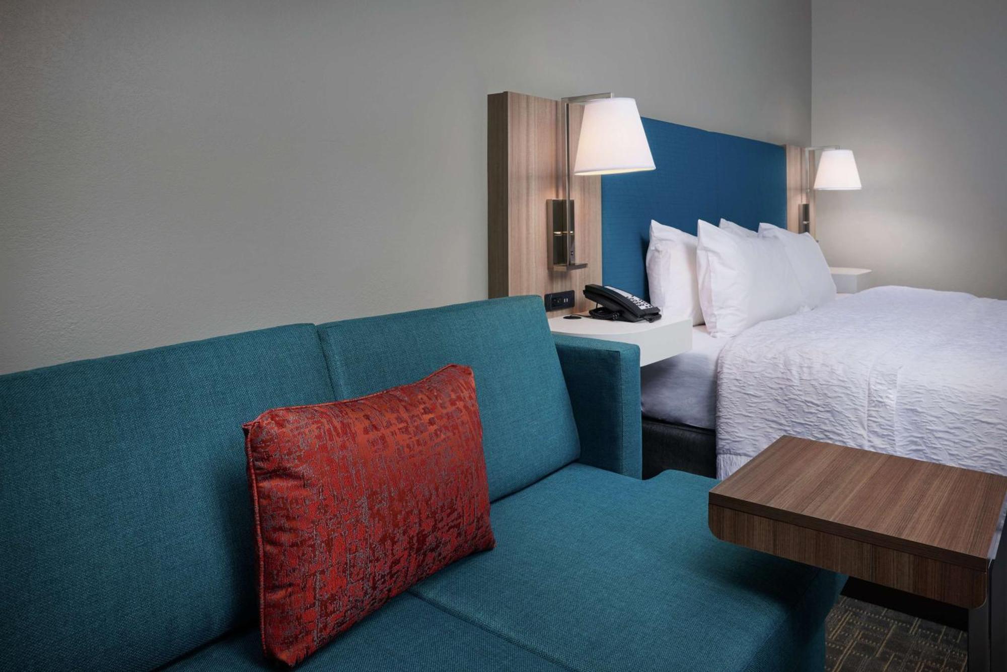 Hampton Inn Juno Beach Zewnętrze zdjęcie