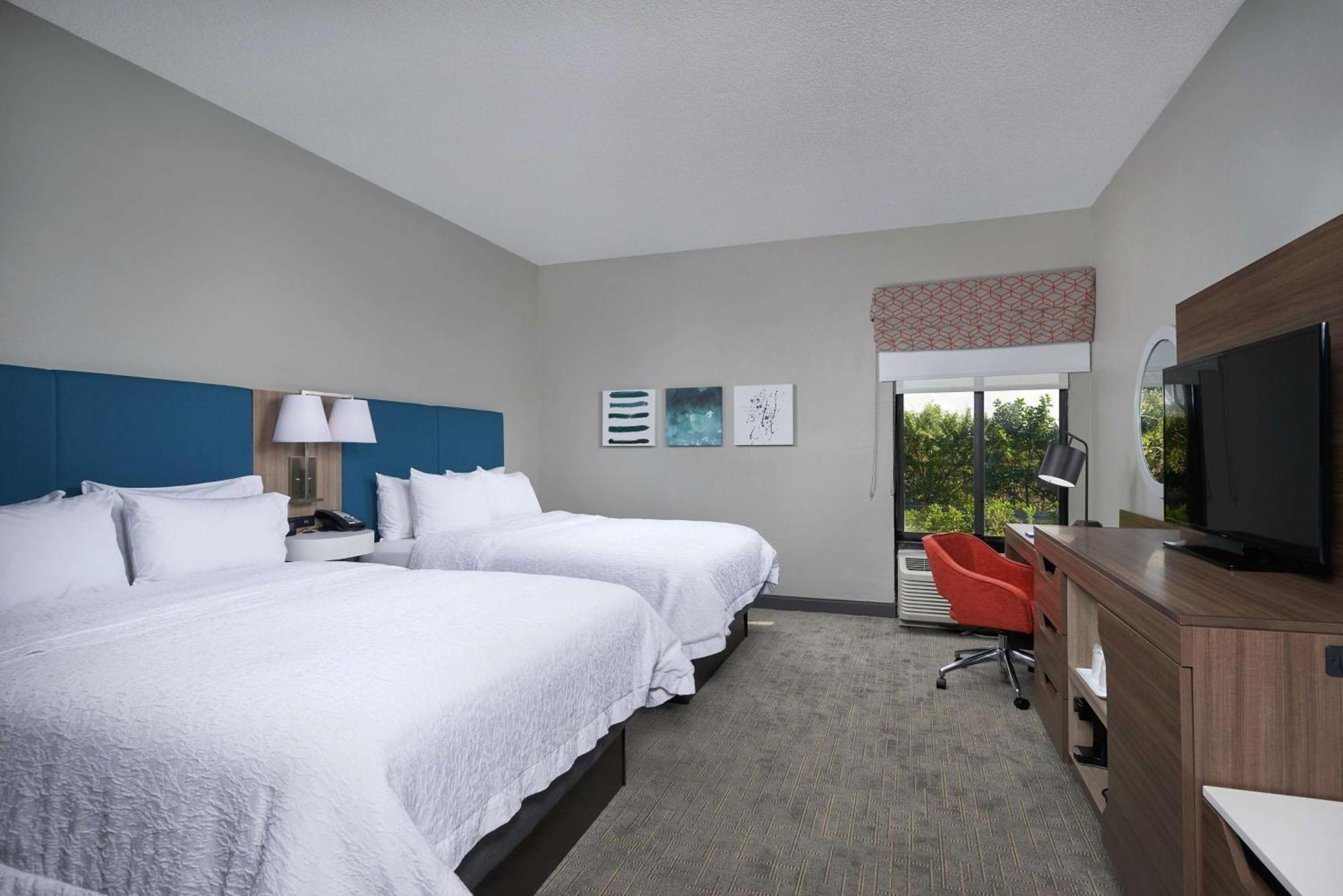 Hampton Inn Juno Beach Zewnętrze zdjęcie