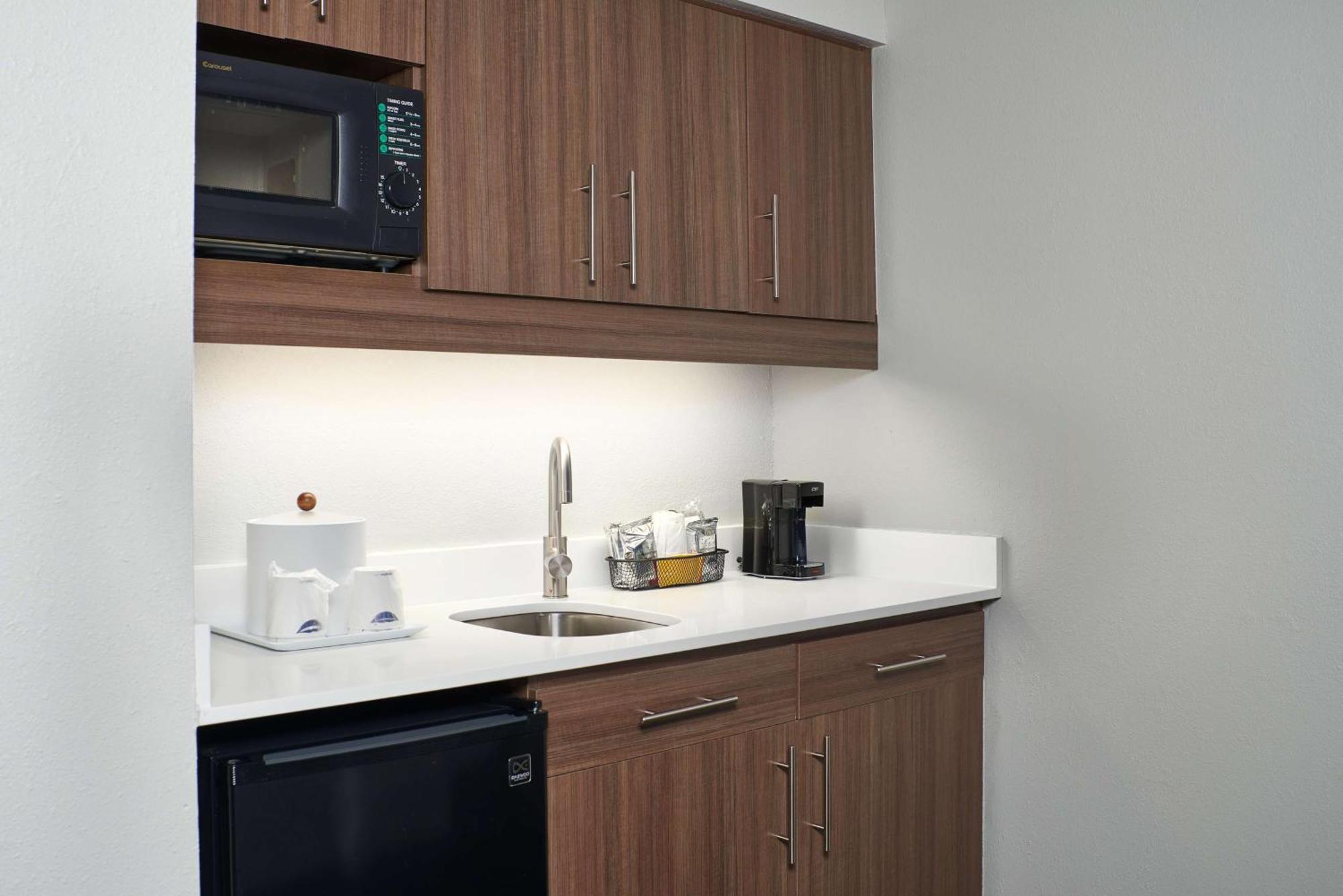 Hampton Inn Juno Beach Zewnętrze zdjęcie