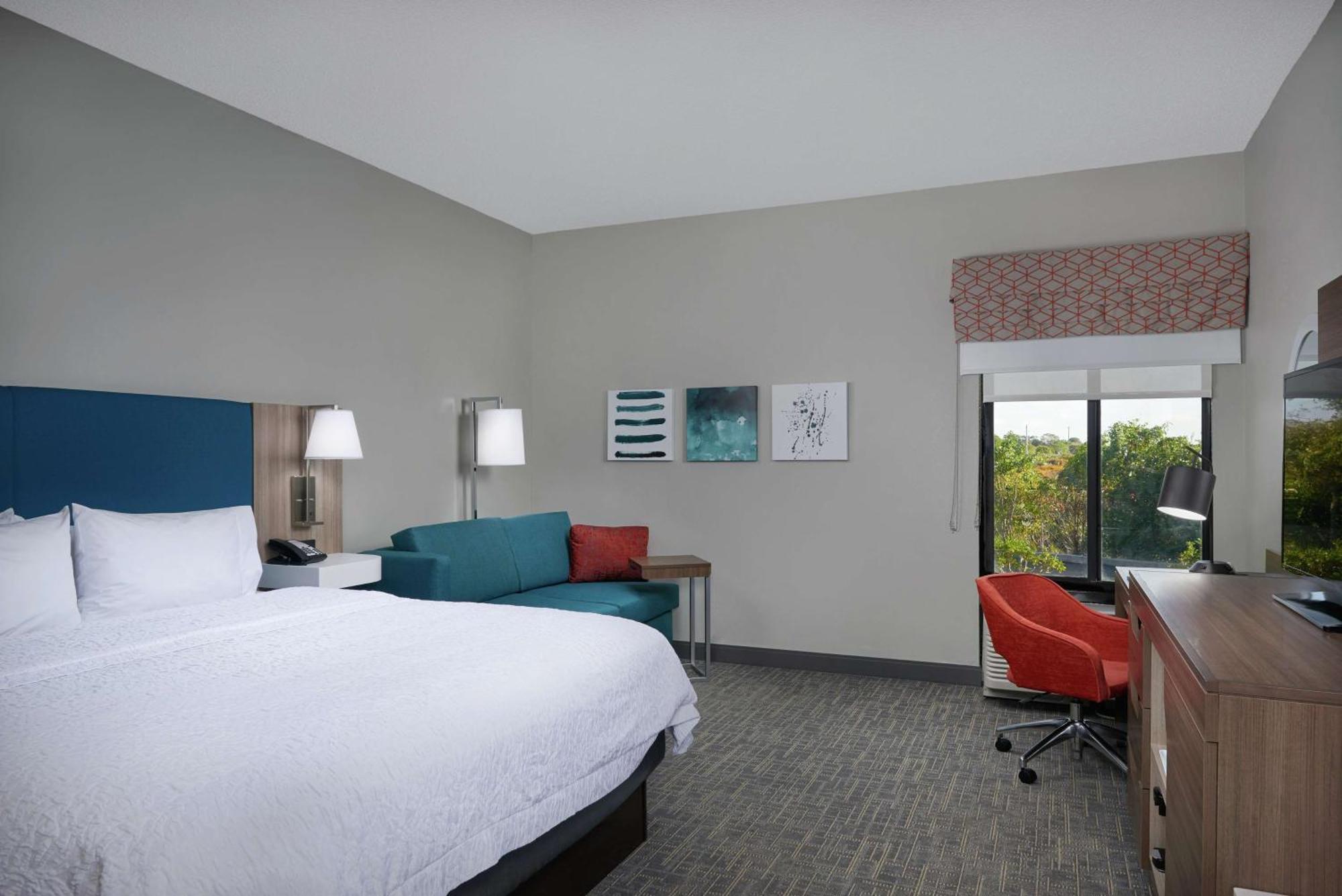 Hampton Inn Juno Beach Zewnętrze zdjęcie
