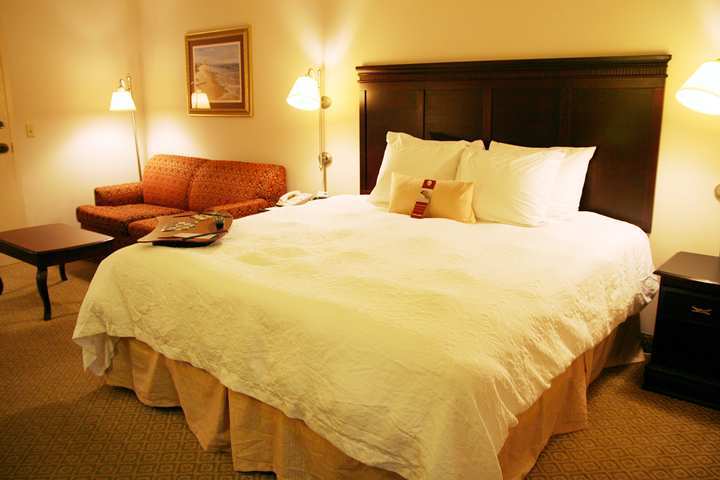Hampton Inn Juno Beach Pokój zdjęcie