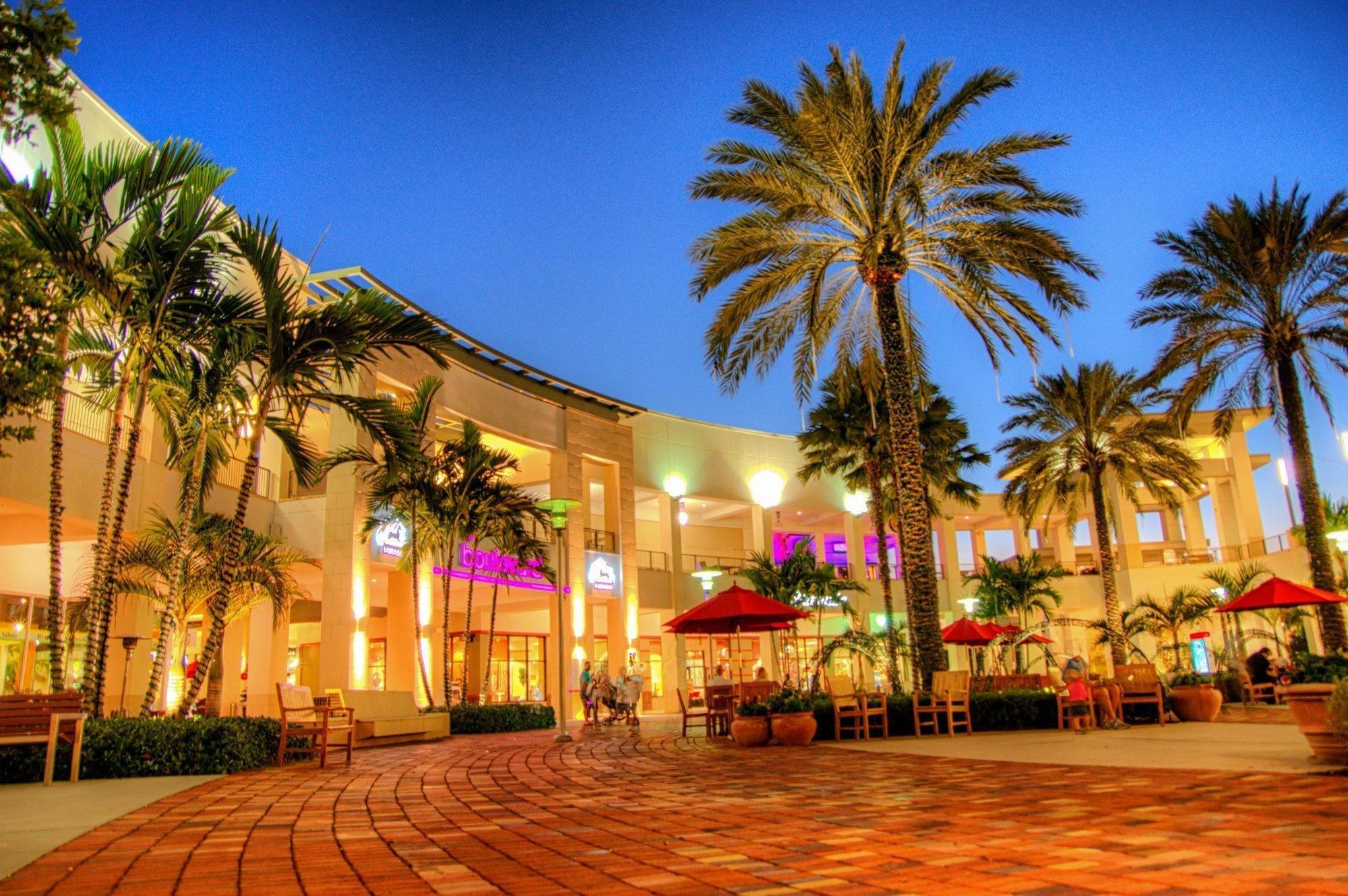 Hampton Inn Juno Beach Zewnętrze zdjęcie