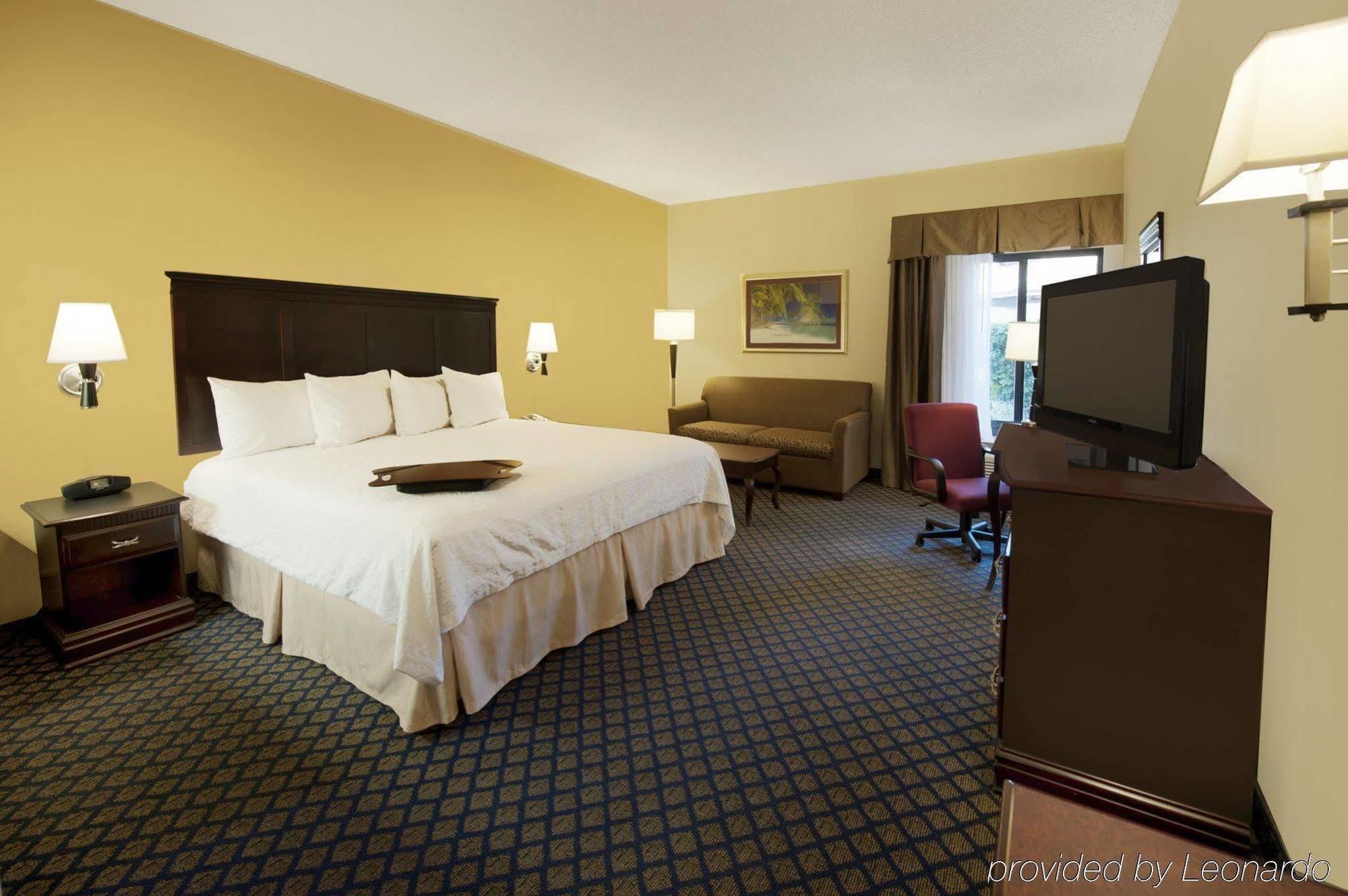 Hampton Inn Juno Beach Zewnętrze zdjęcie