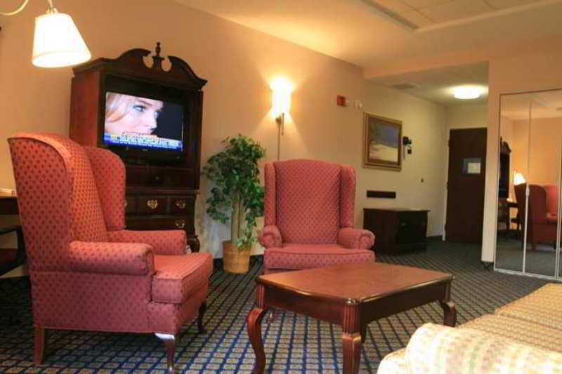 Hampton Inn Juno Beach Wnętrze zdjęcie