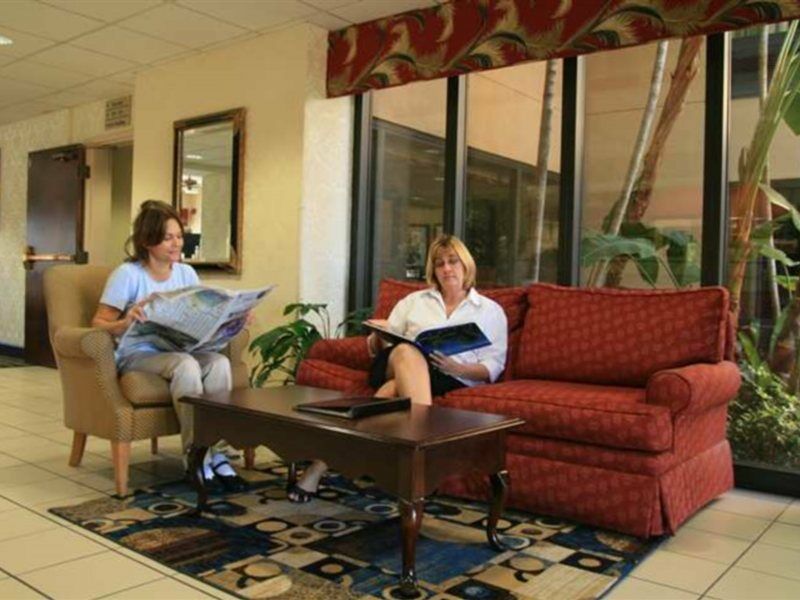 Hampton Inn Juno Beach Zewnętrze zdjęcie