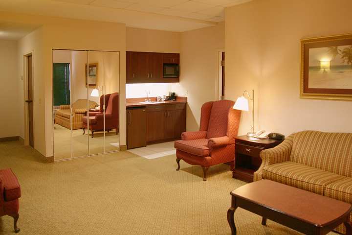 Hampton Inn Juno Beach Wnętrze zdjęcie